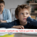 adhd gyermek viselkedes drog