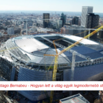 real madrid santiago bernabeu stadion national geographic dokumentumfilm video