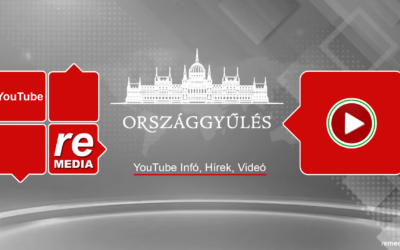 csatorna parlament orszaggyules info video