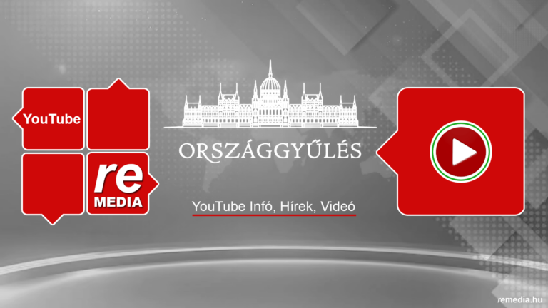 csatorna parlament orszaggyules info video