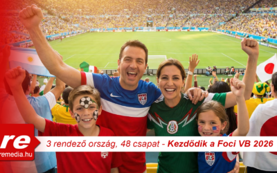 foci vb 2026 hol lehet nezni m4 sport tv elo