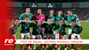 mexiko del afrika focimeccs m4 sport tv