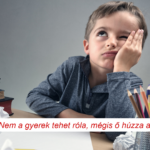nwm gyerek tehet rola adhd