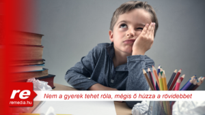 nwm gyerek tehet rola adhd