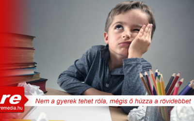 nwm gyerek tehet rola adhd