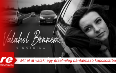 singarina valahol bennem bantalmazo kapcsolat toxikus lelkiterror borderline