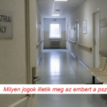 milyen jogaim vannak pszichiatrian