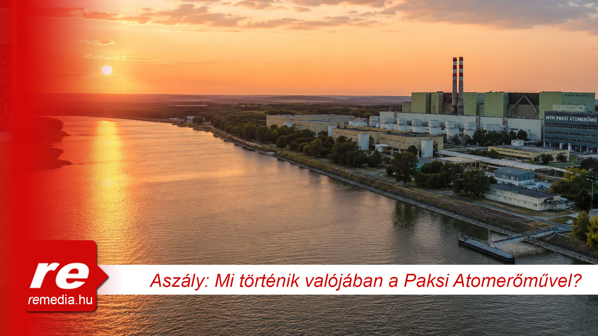 paksi eromu alacsony vizszint leallas