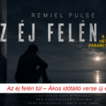 remiel pulse akos az ej felen tul a het paracsszo