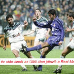 ferencvaros real madrid 31 ev utan