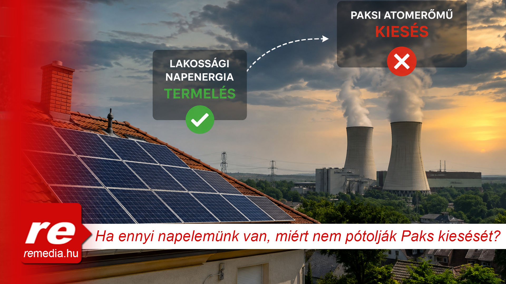 haztartasi napelem paks visszataplalas tilalom energia