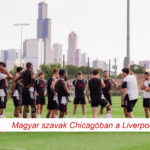 liverpool chicago karomkodas edzes kerkez szoboszlai