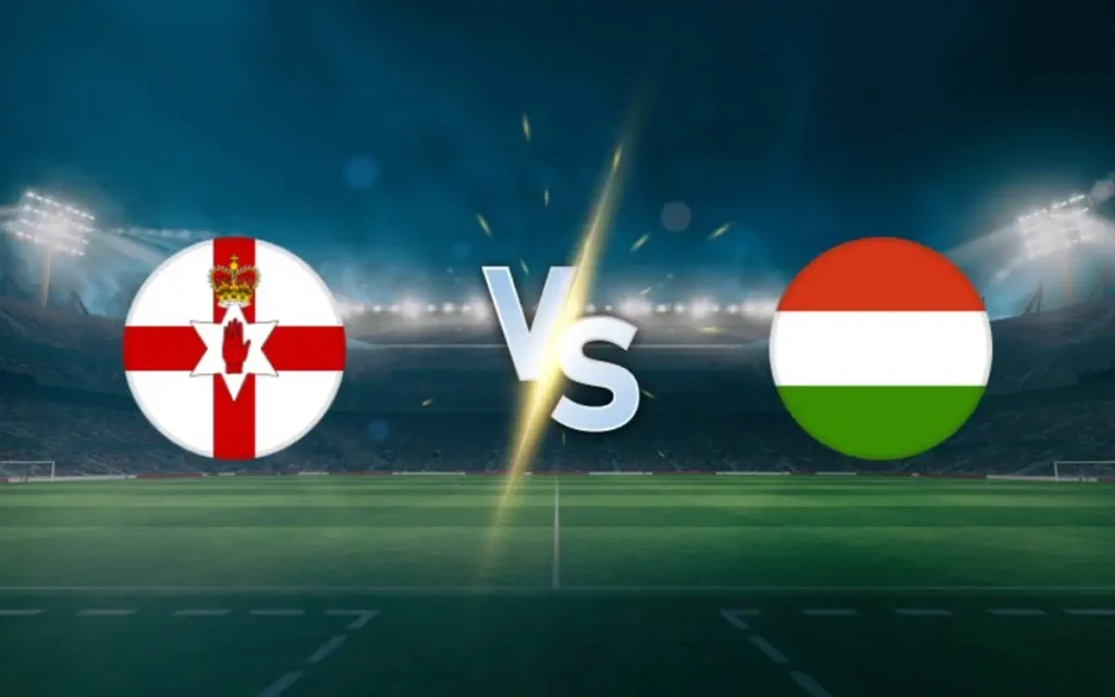 Eszak Irorszag Magyarorszag Elo kozvetites online m4 sport tv