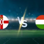 Eszak Irorszag Magyarorszag Elo kozvetites online m4 sport tv